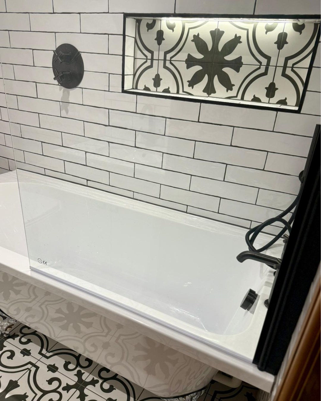 Clifton Trade Bathrooms Derby | Derby