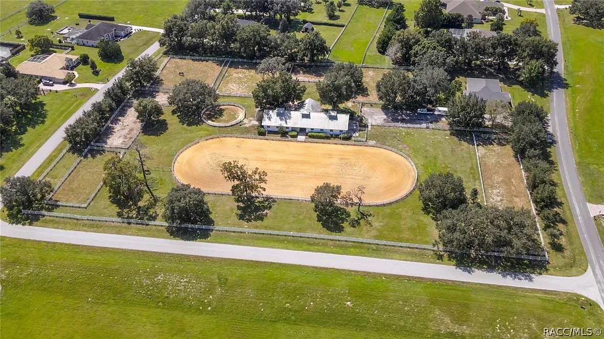 Burning Daylight Ranch