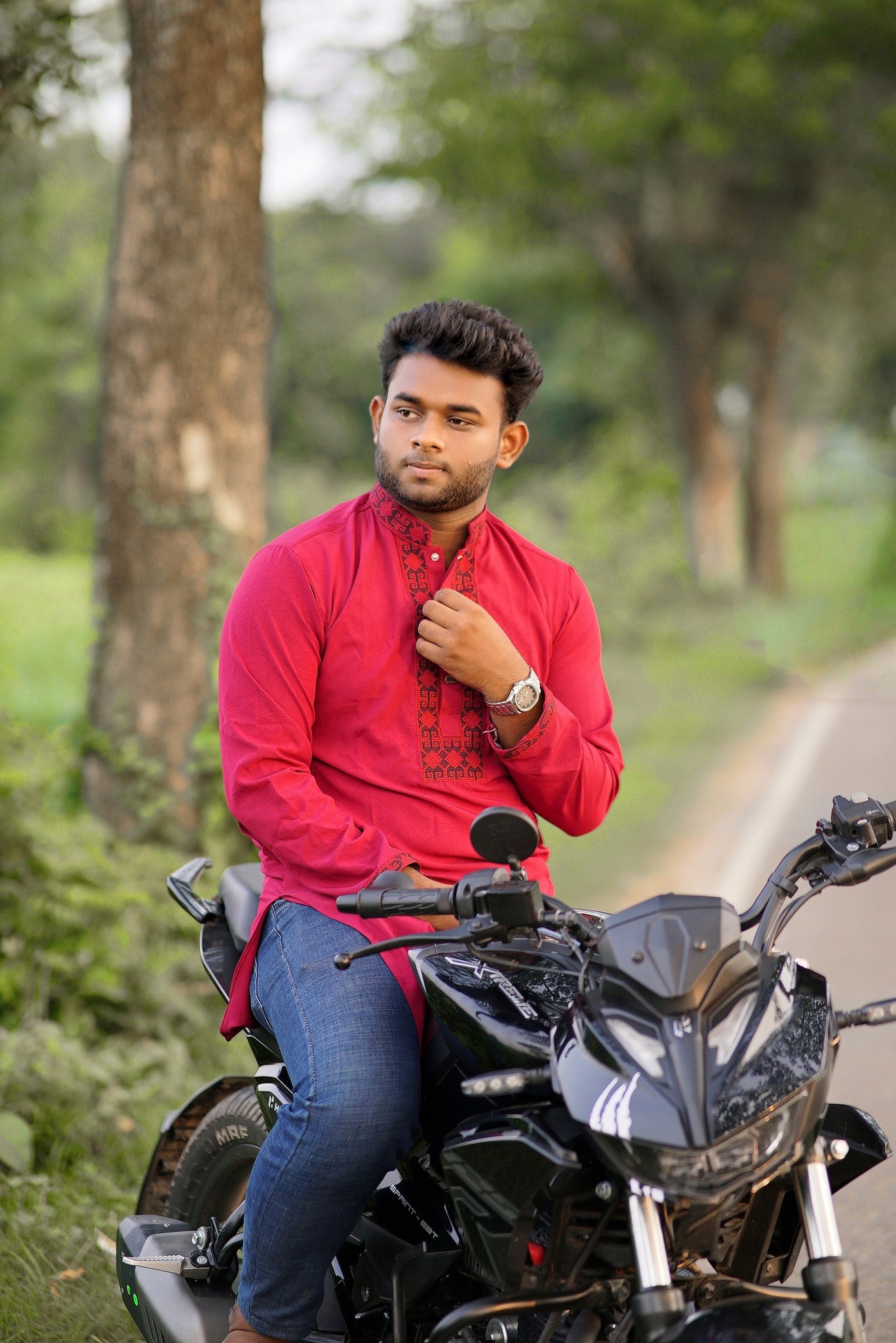 Sadhon Ahammed