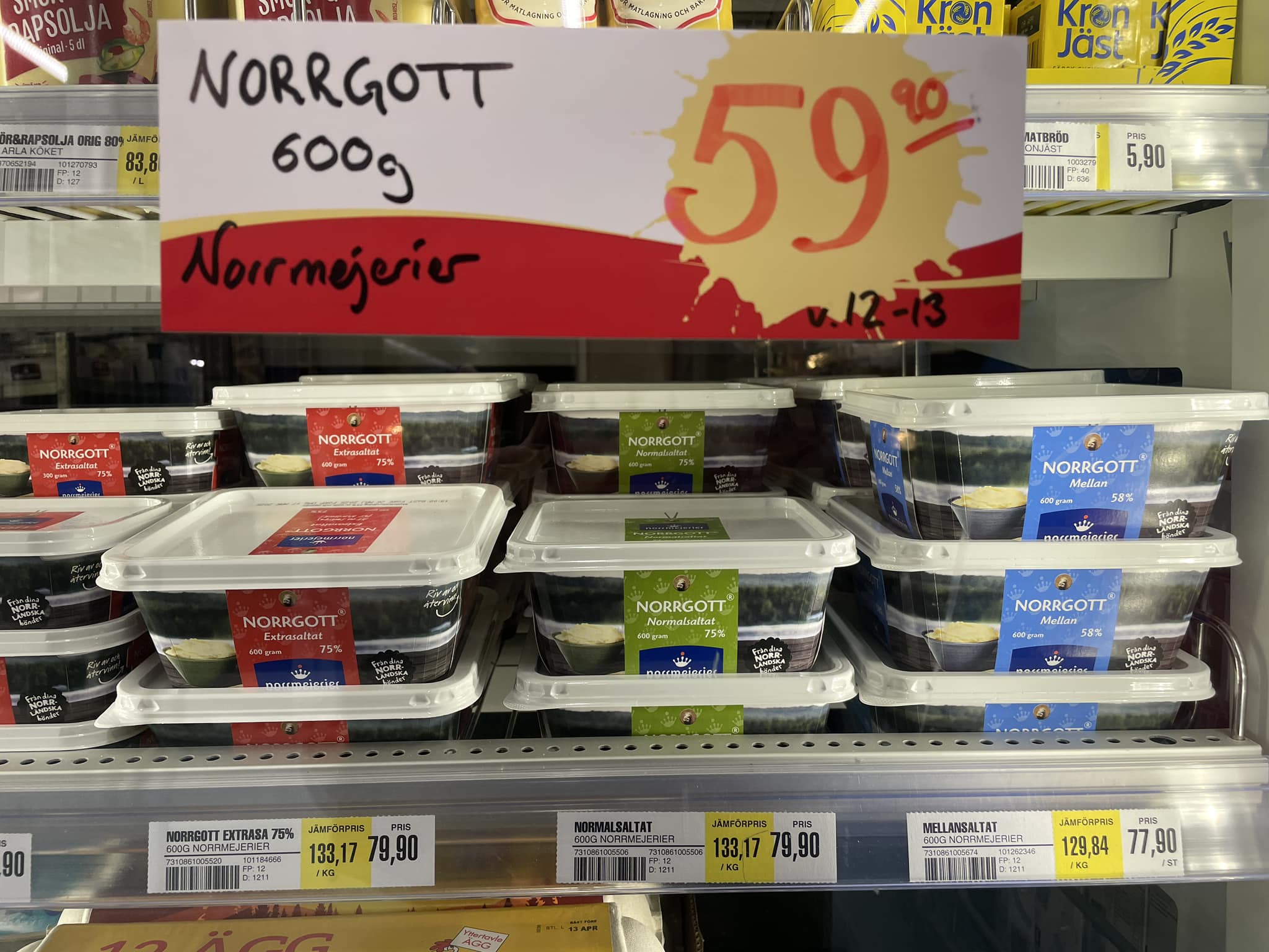 Norråkers Handel | Norråker