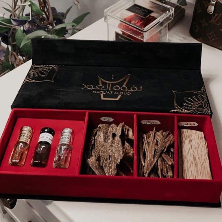 Packstyle.uae - 📦 Introducing Oud Box Printing and...