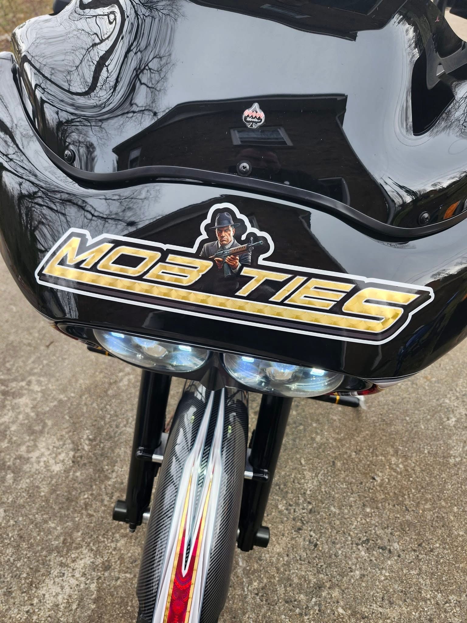 Fast AF Designs