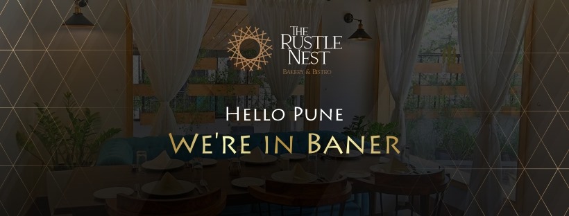 The Rustle Nest