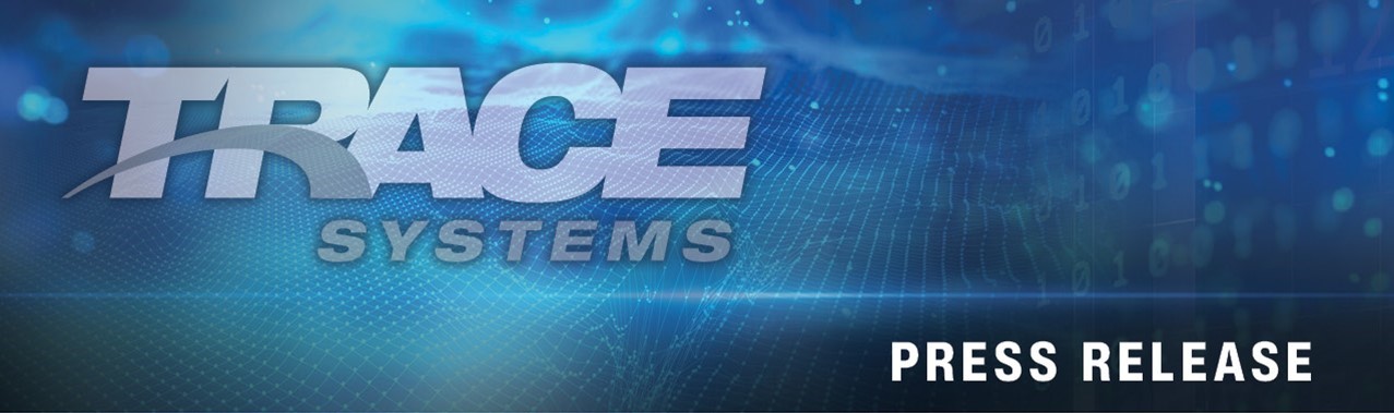 Trace Systems - Trace Systems is excited to announce the... | Facebook