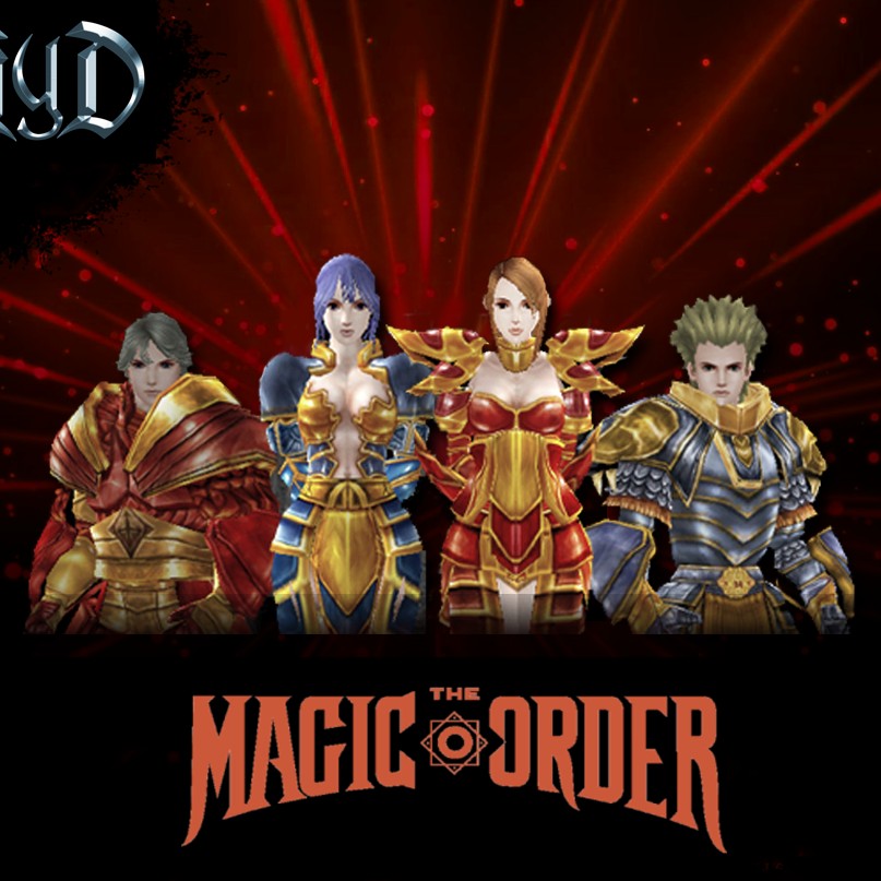 Magic order
