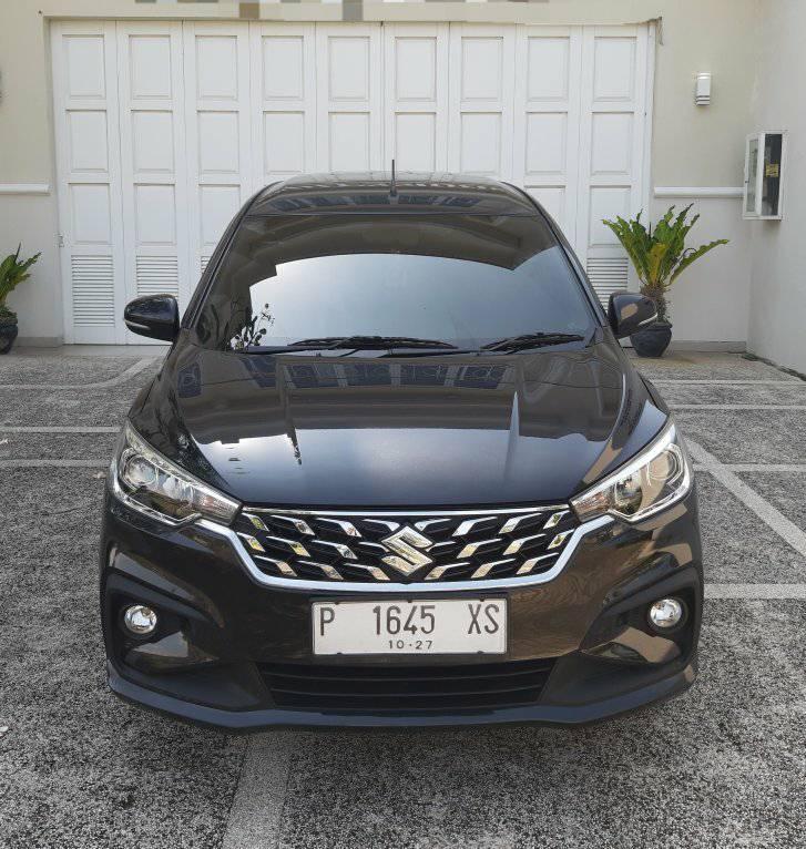 JUAL BELI WONG JEMBER KOTA | New R3 GX Hybrid 2022 matic