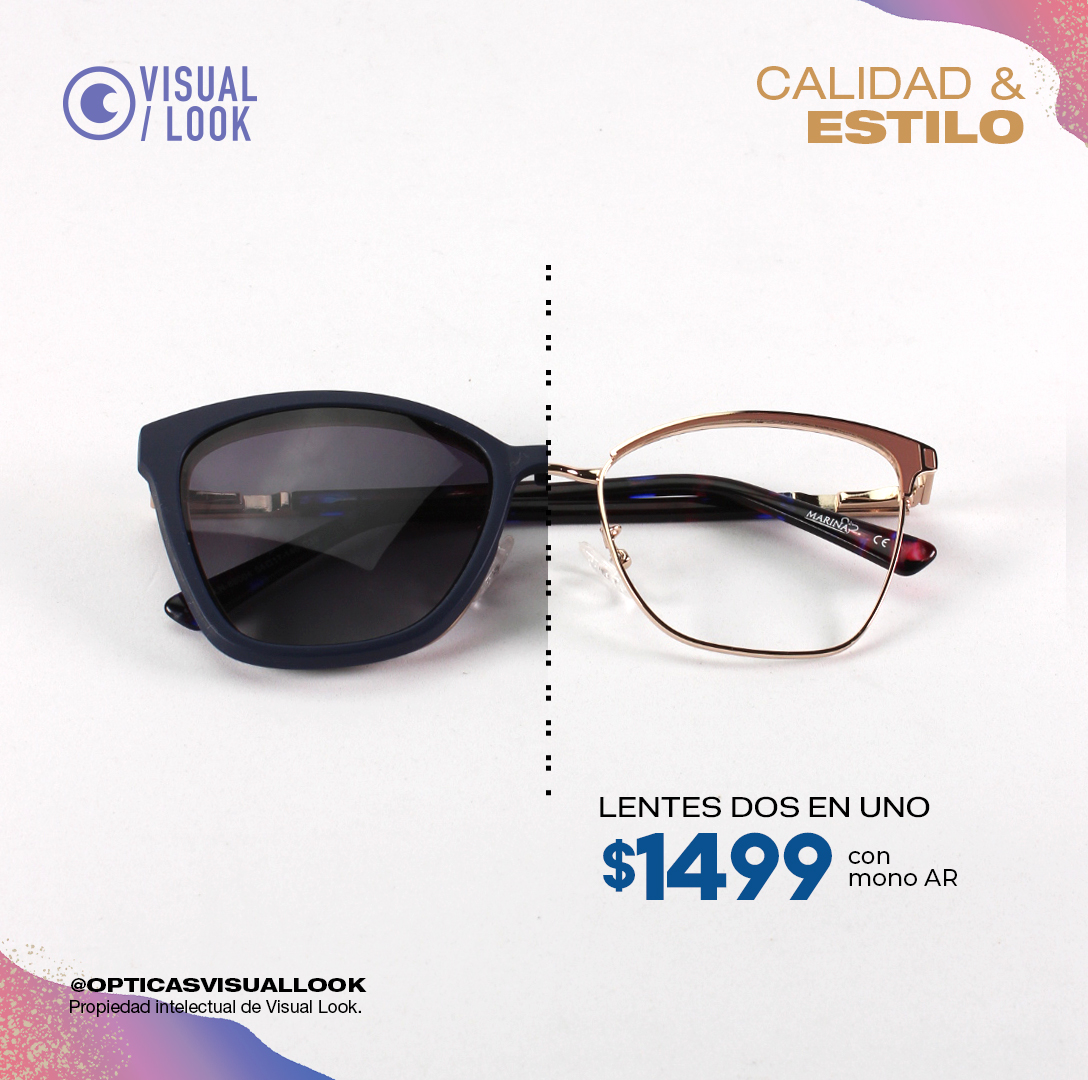 Visual Look - Visual Look added a new photo.