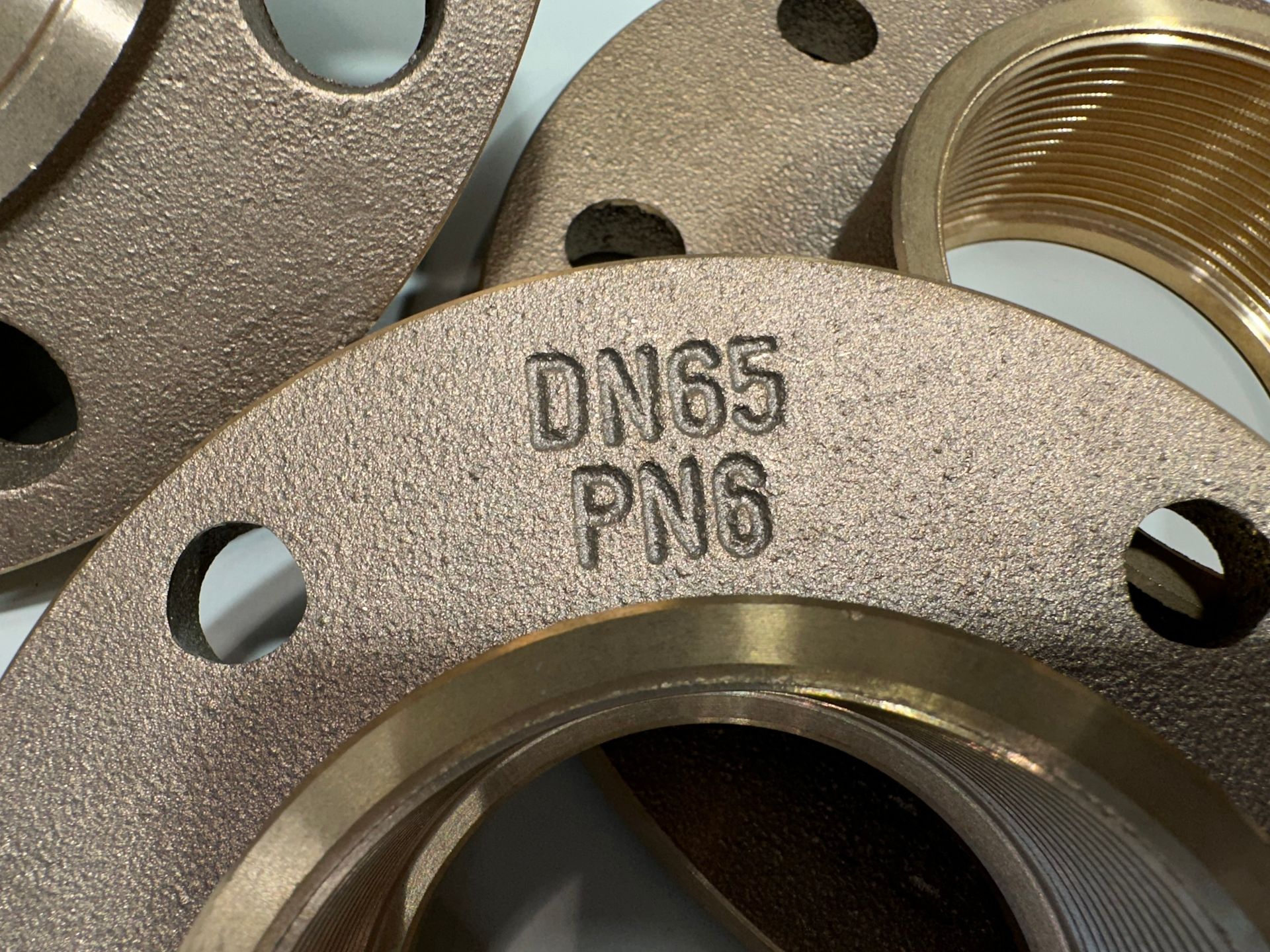 Guidi - Do you know the difference between DN and PN? 🤔 Nominal ...