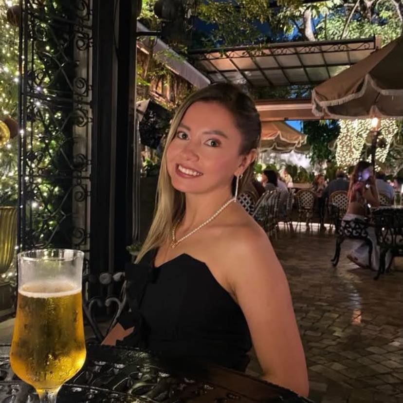 Jenn Rojas Díaz