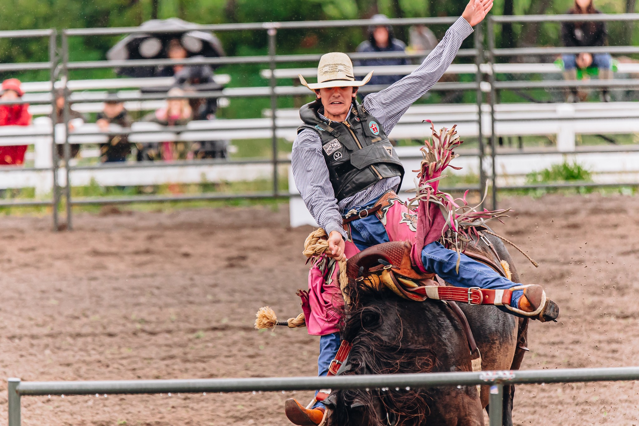 Truckers 4 Hope - 🐂 The rodeo is riding back into town!... | Facebook