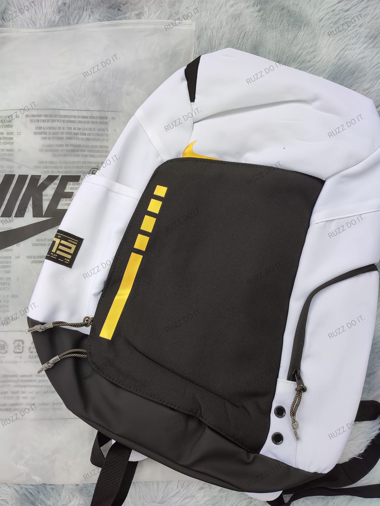 elite hoops nike gold backpack Shop Hoops Pro Basketball Ba  Luggage Factory with multiple compartments and adjustable straps NIKE HOOPS ELITE BACKPACK WHITE
