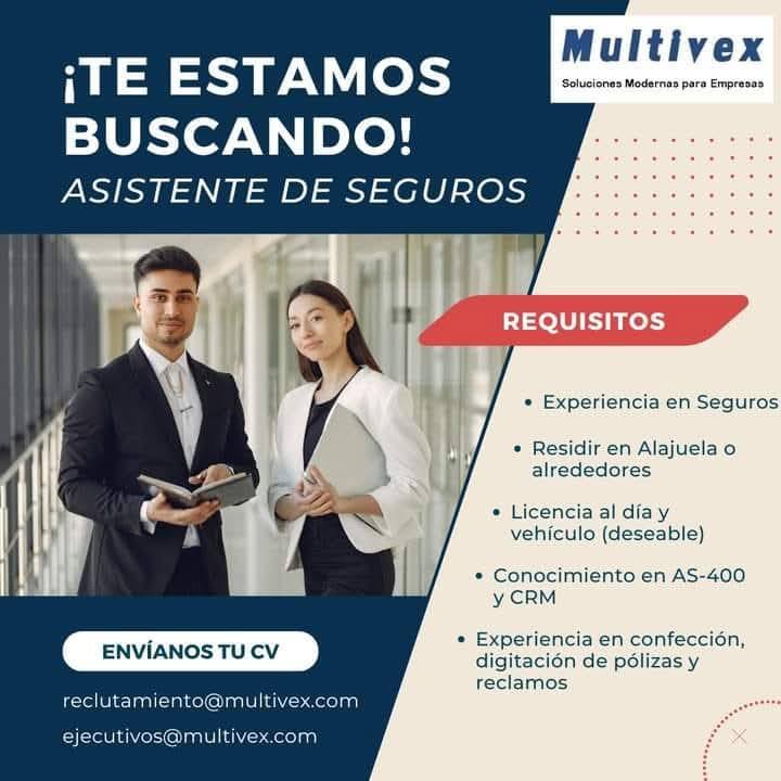 GrupoMultivex | San José