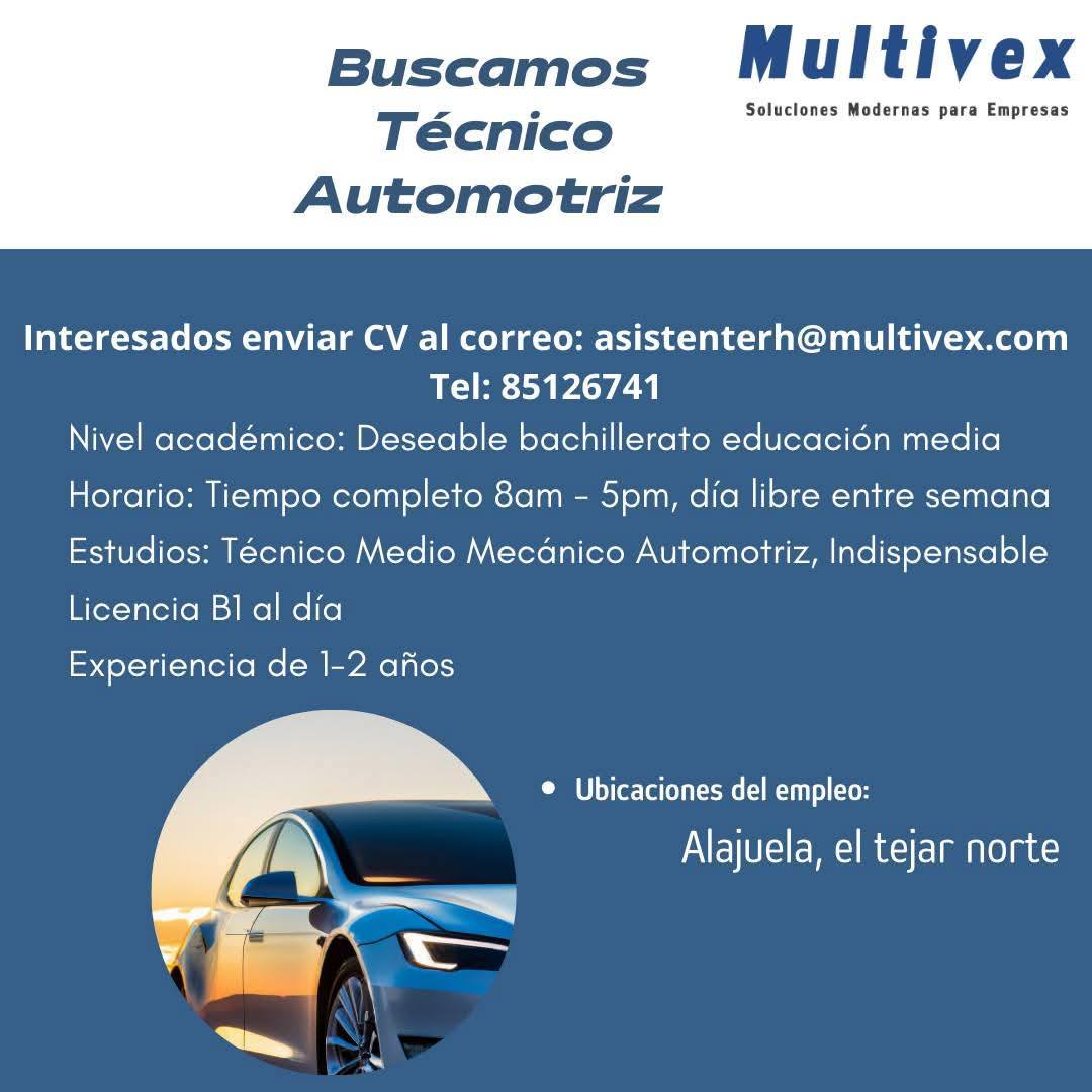 GrupoMultivex | San José