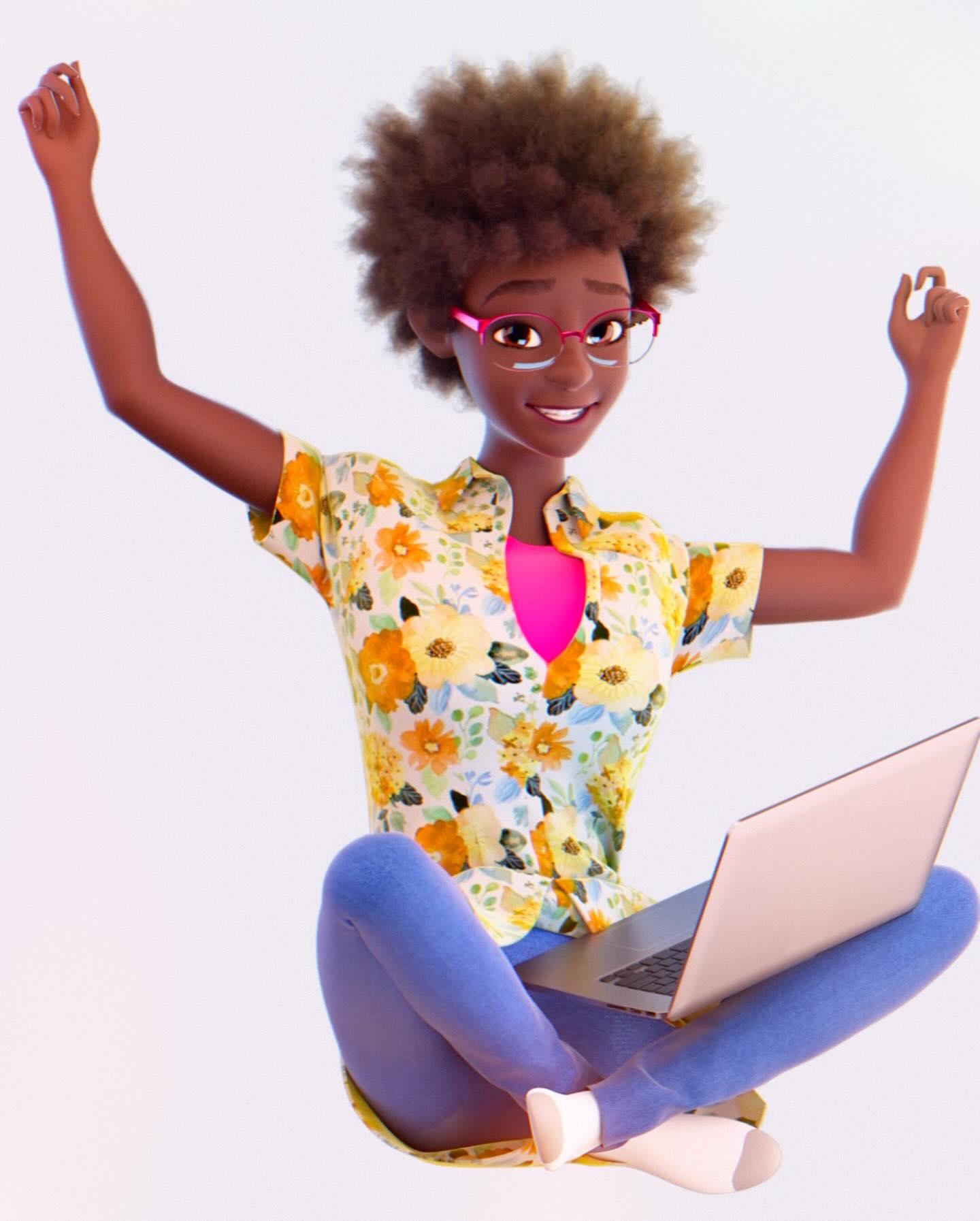 ALULA Animation | Harare