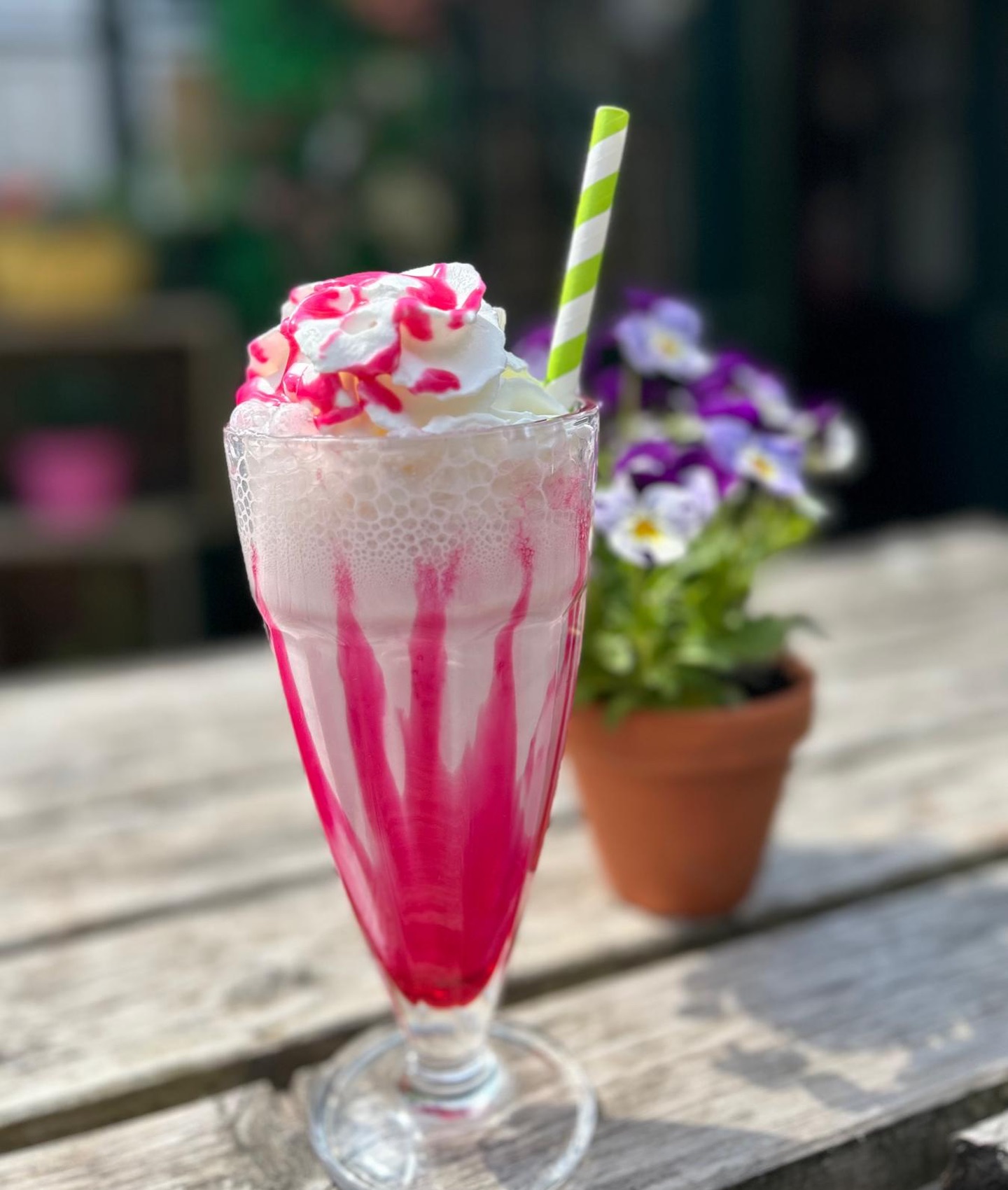 The Bird - M I L K S H A K E S 🥤 Milkshakes are on the menu for the ...