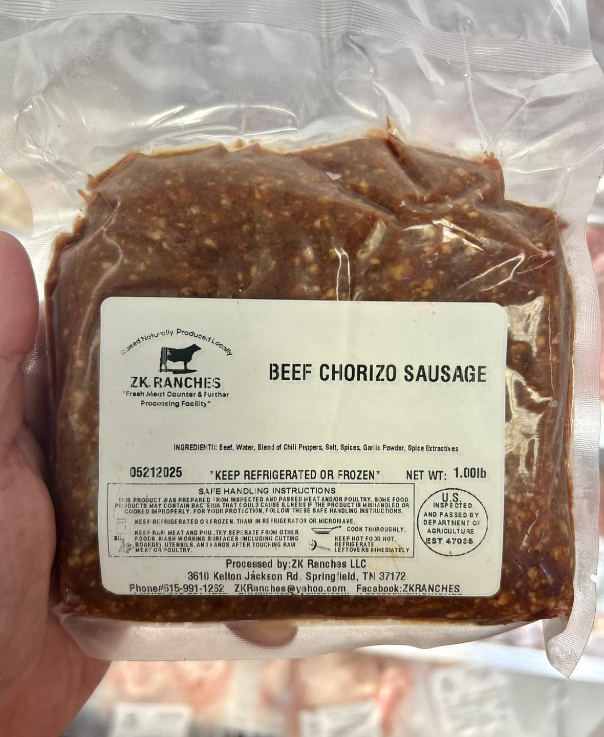 ZK Ranches - ⸻ 🔥 New Product Alert! 🔥 Introducing our... | Facebook