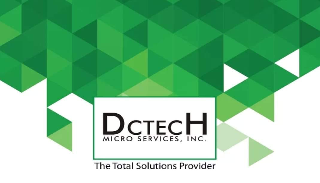Dctech Micro Gensan | General Santos City
