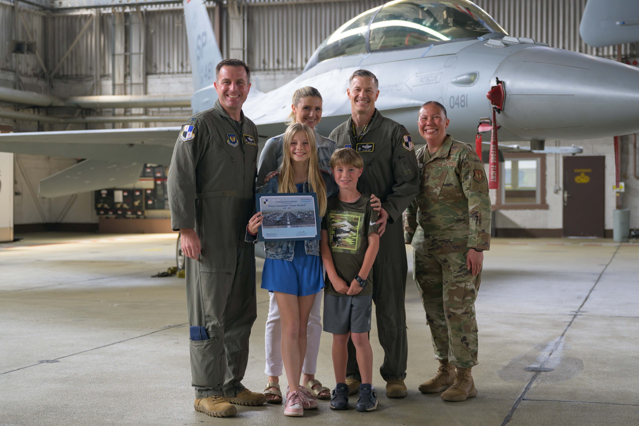 Spangdahlem Air Base added a new photo. - Spangdahlem Air Base