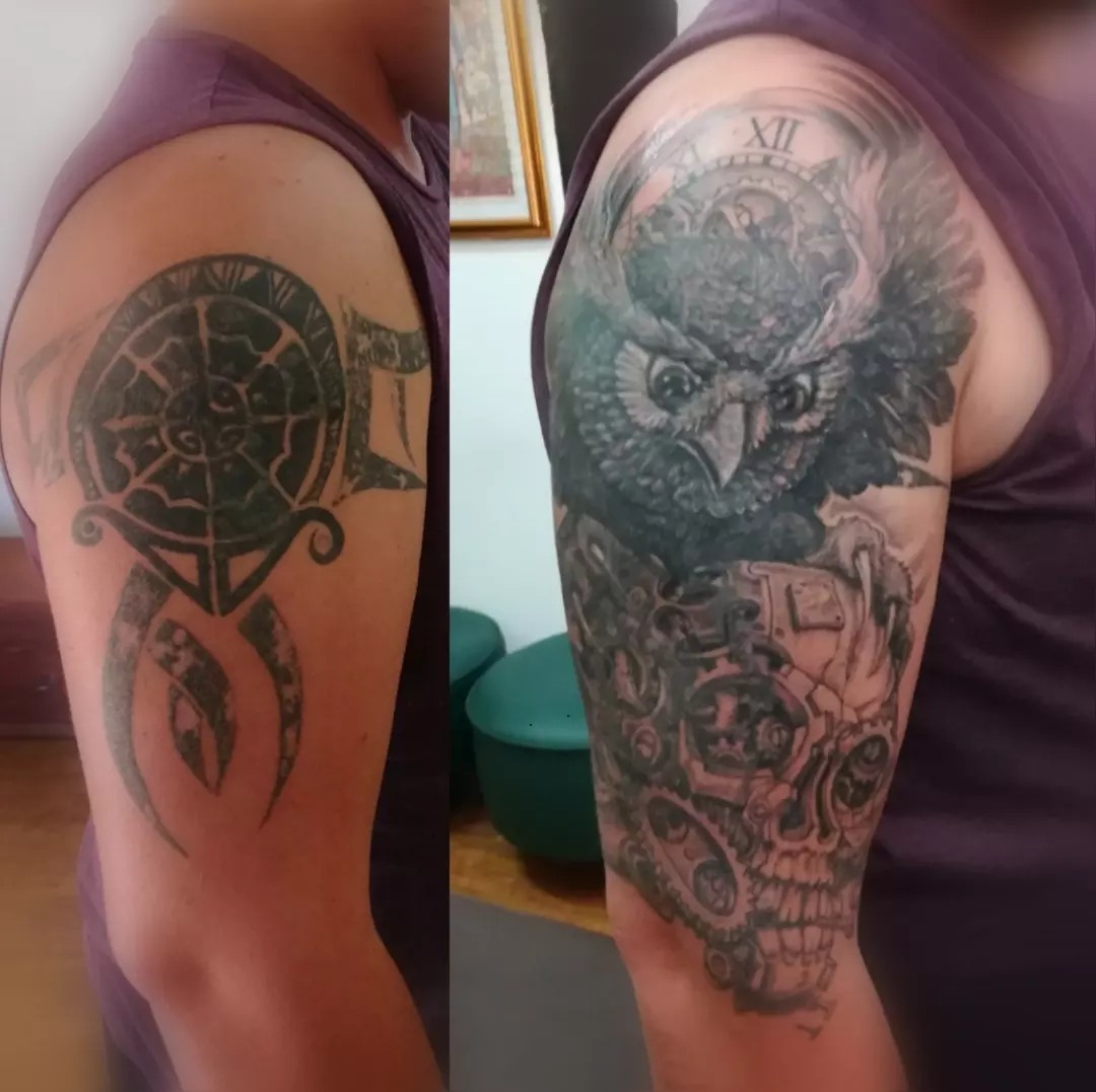 Potchefstroom Tattoo Shops53688832