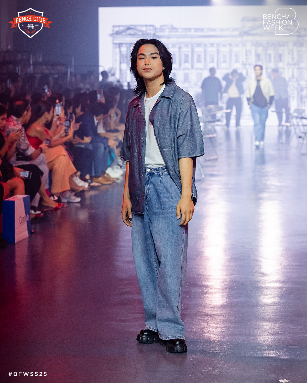 Bench/ lifestyle + clothing... - Bench/ lifestyle + clothing