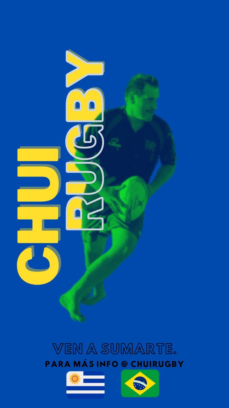 Chuí Rugby