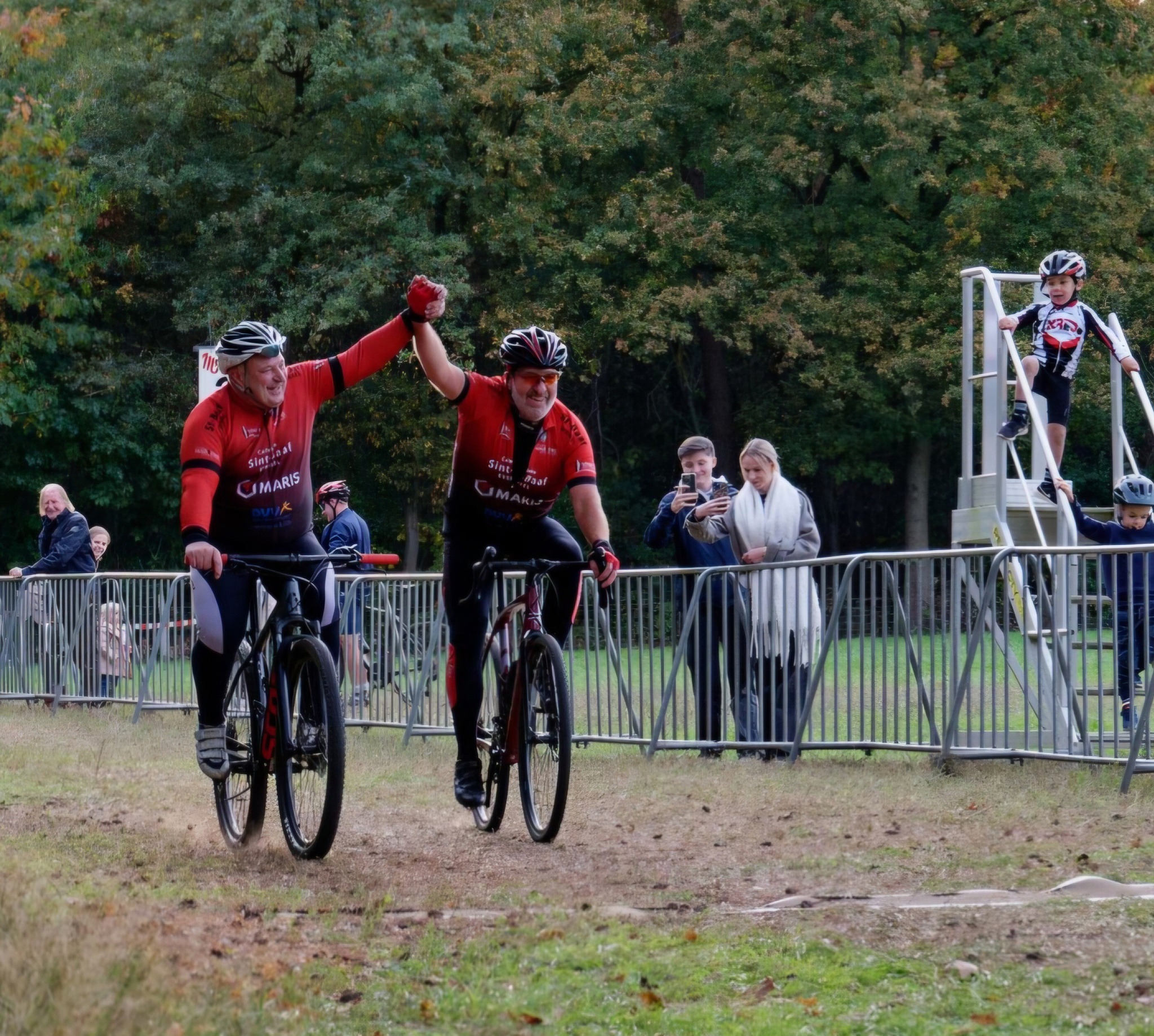 WTC St-Baaf KWB Eversel | Zolder