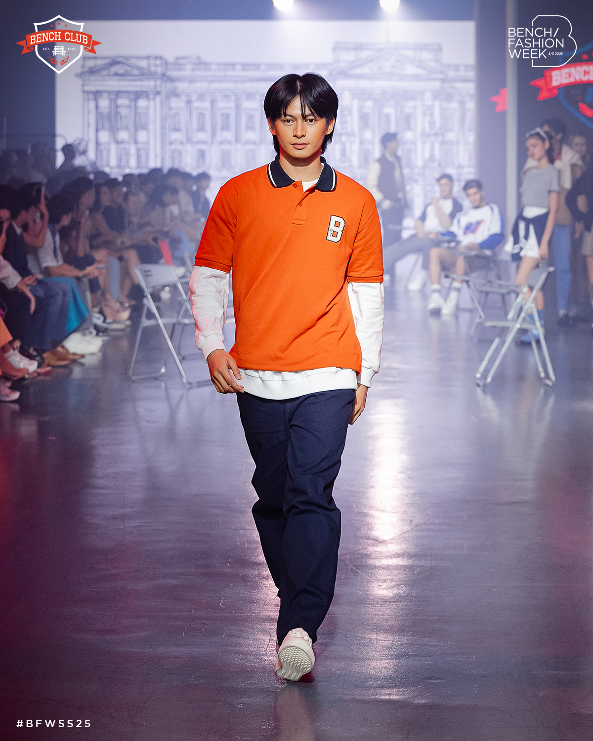 Bench/ lifestyle + clothing... - Bench/ lifestyle + clothing