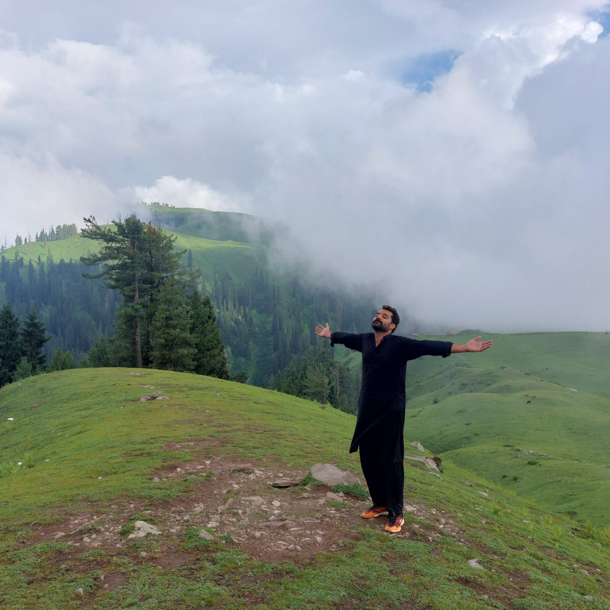 Rana Huraira
