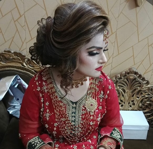 Naheed Salon | Bahawalpur