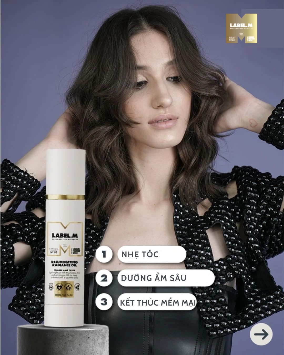 LABEL M VIỆT NAM | Hanoi