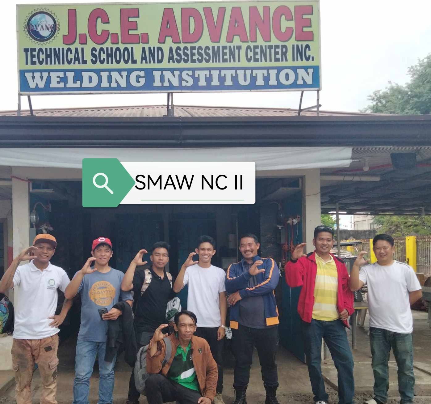 J.C.E Advance | Angeles City