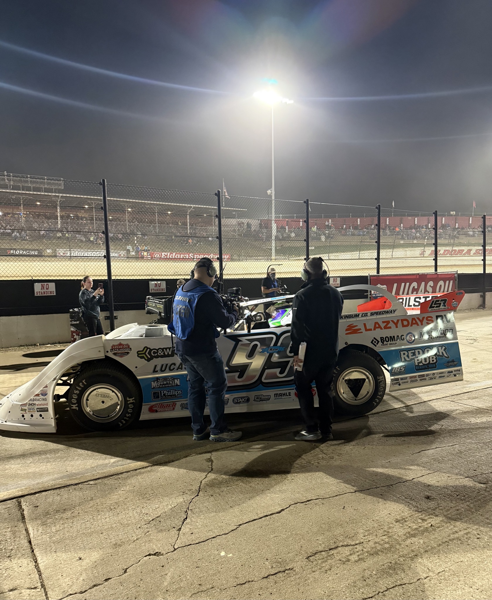 Lucas - 𝗛𝗘𝗔𝗧 𝟮 | Summit Racing Equipment | 𝗧𝗢𝗣 𝟯 𝗧𝗥𝗔𝗡𝗦𝗙𝗘𝗥 1. Devin ...