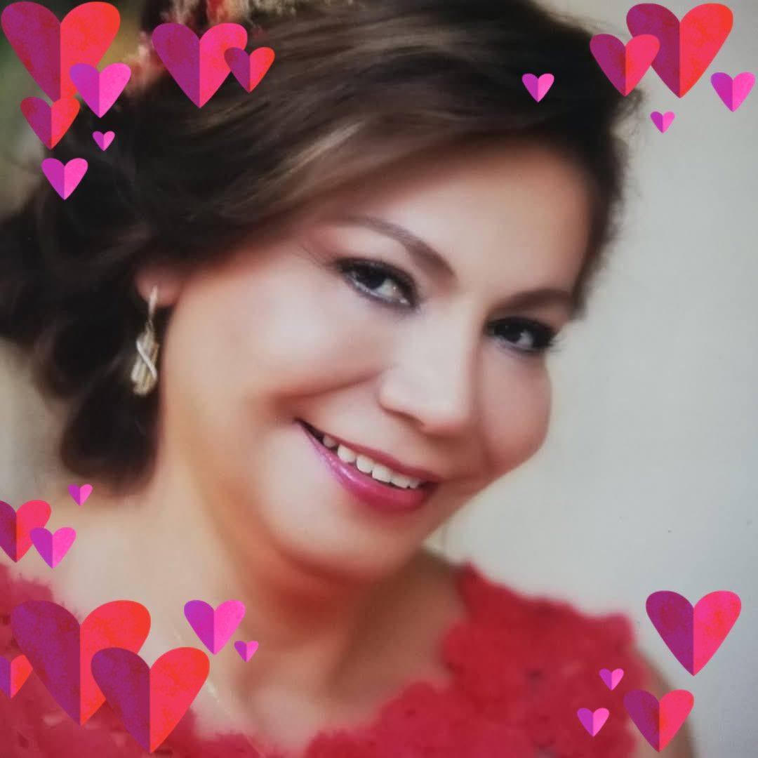 Martha Ines Delgado Paez