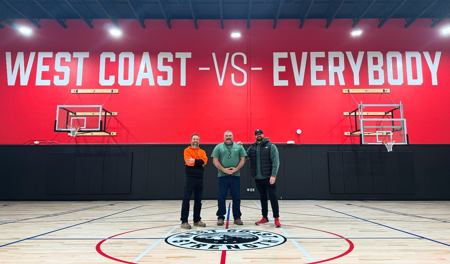 West - 🚨 HUGE ANNOUNCEMENT 🚨 We passed inspections, and WCS Springfield ...