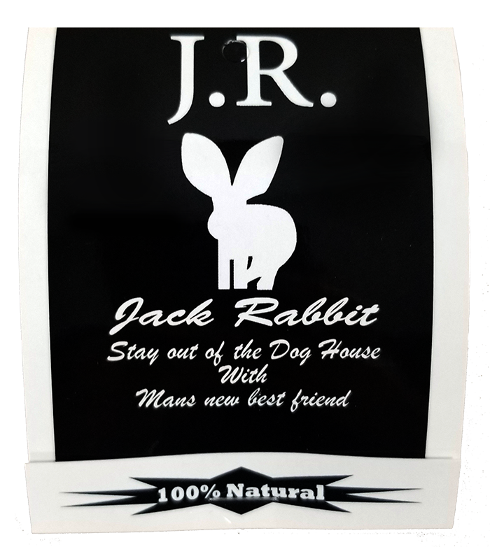 Jack Rabbit Original
