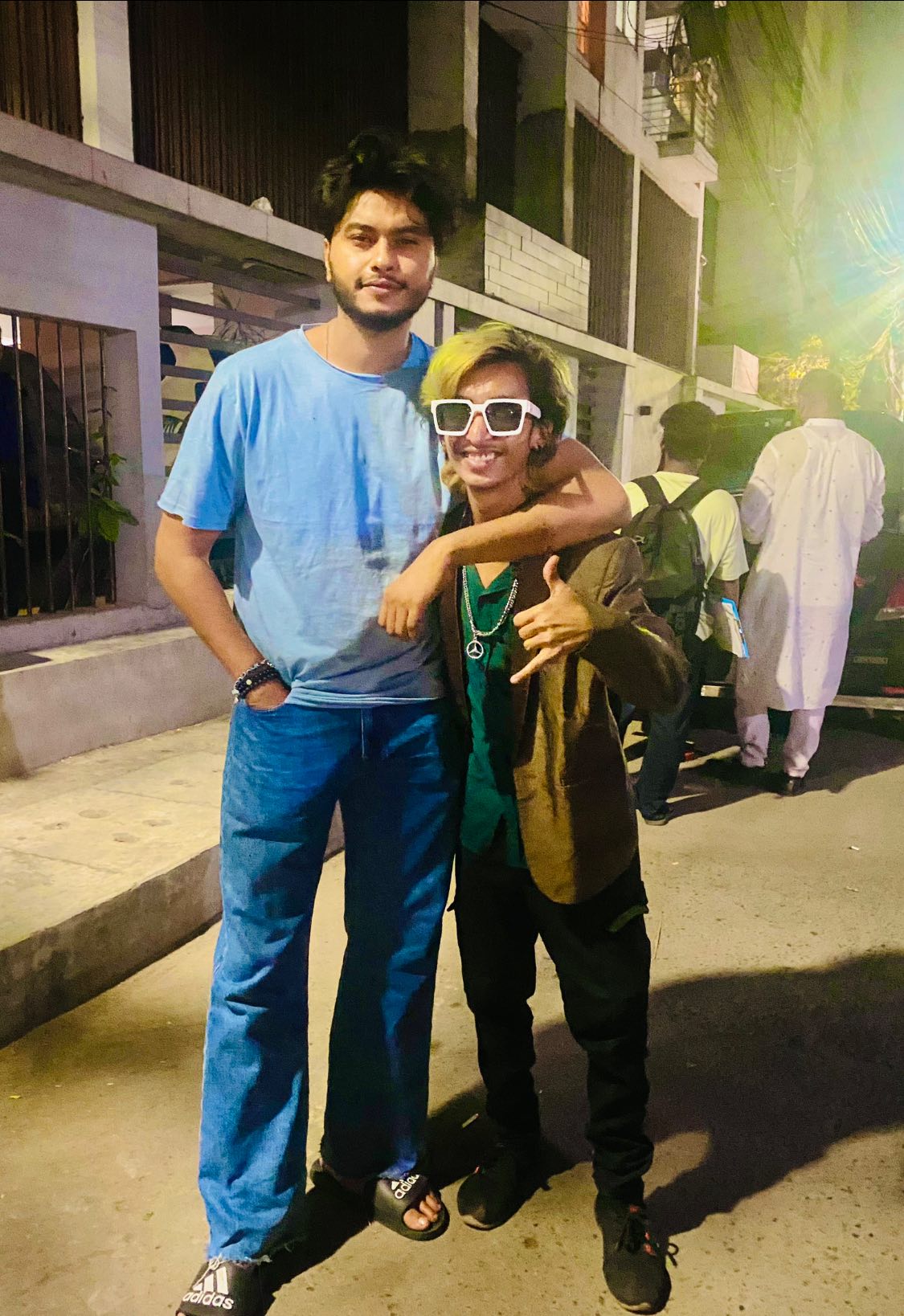 Mehedi Rony Entertainment