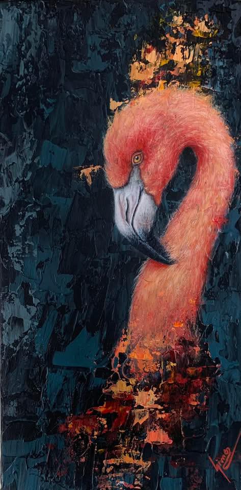 Simo Artiste-Peintre