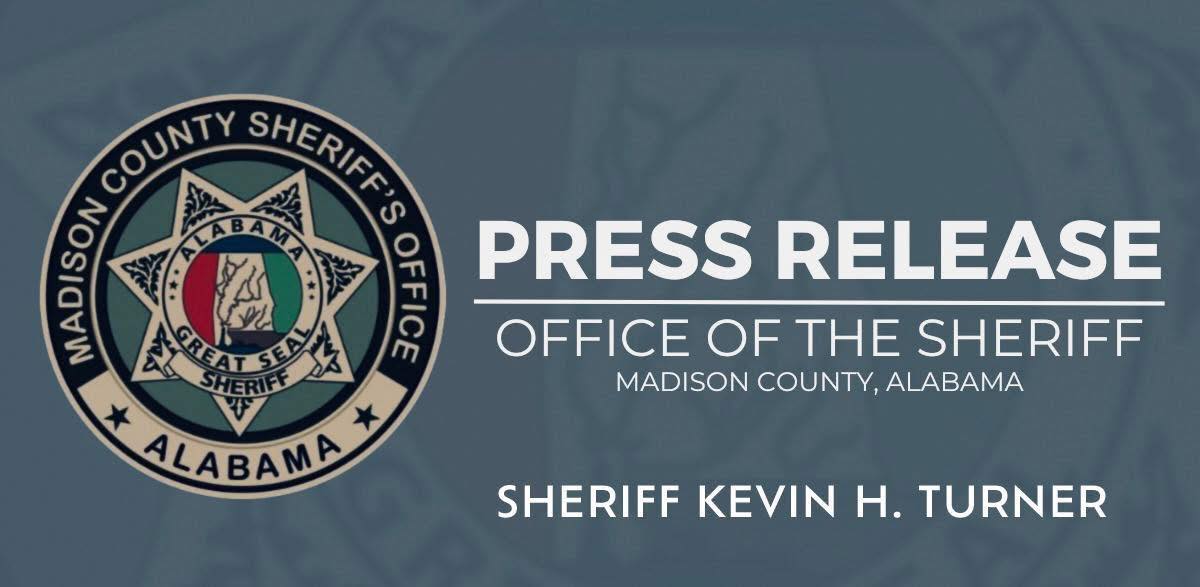 Huntsville Area Crime Stoppers