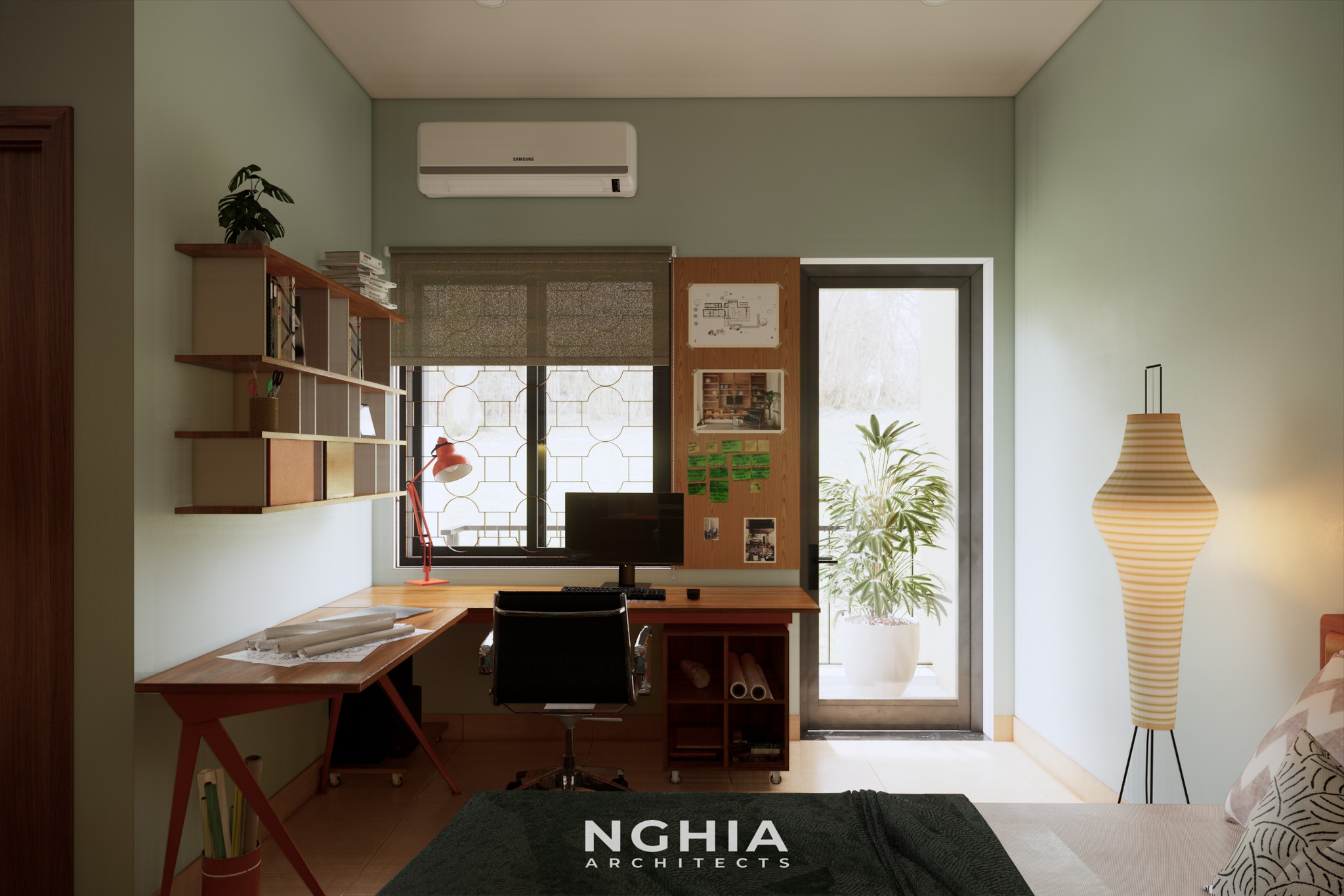NGHIA Architects | Hue