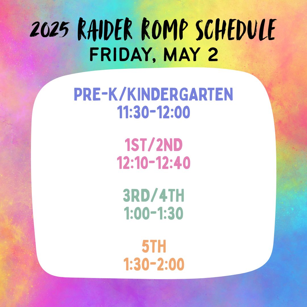 Richland Elementary PTO | Lynnville TN