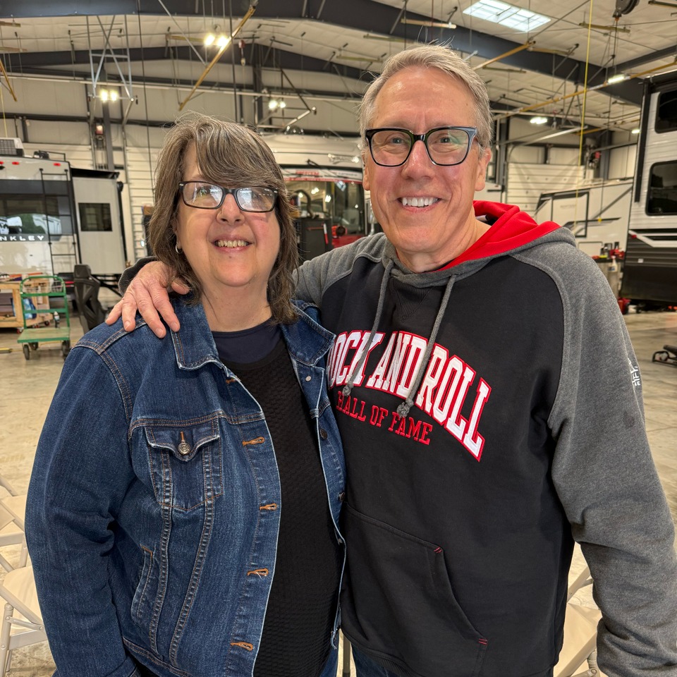 General RV Center North... - General RV Center North Canton