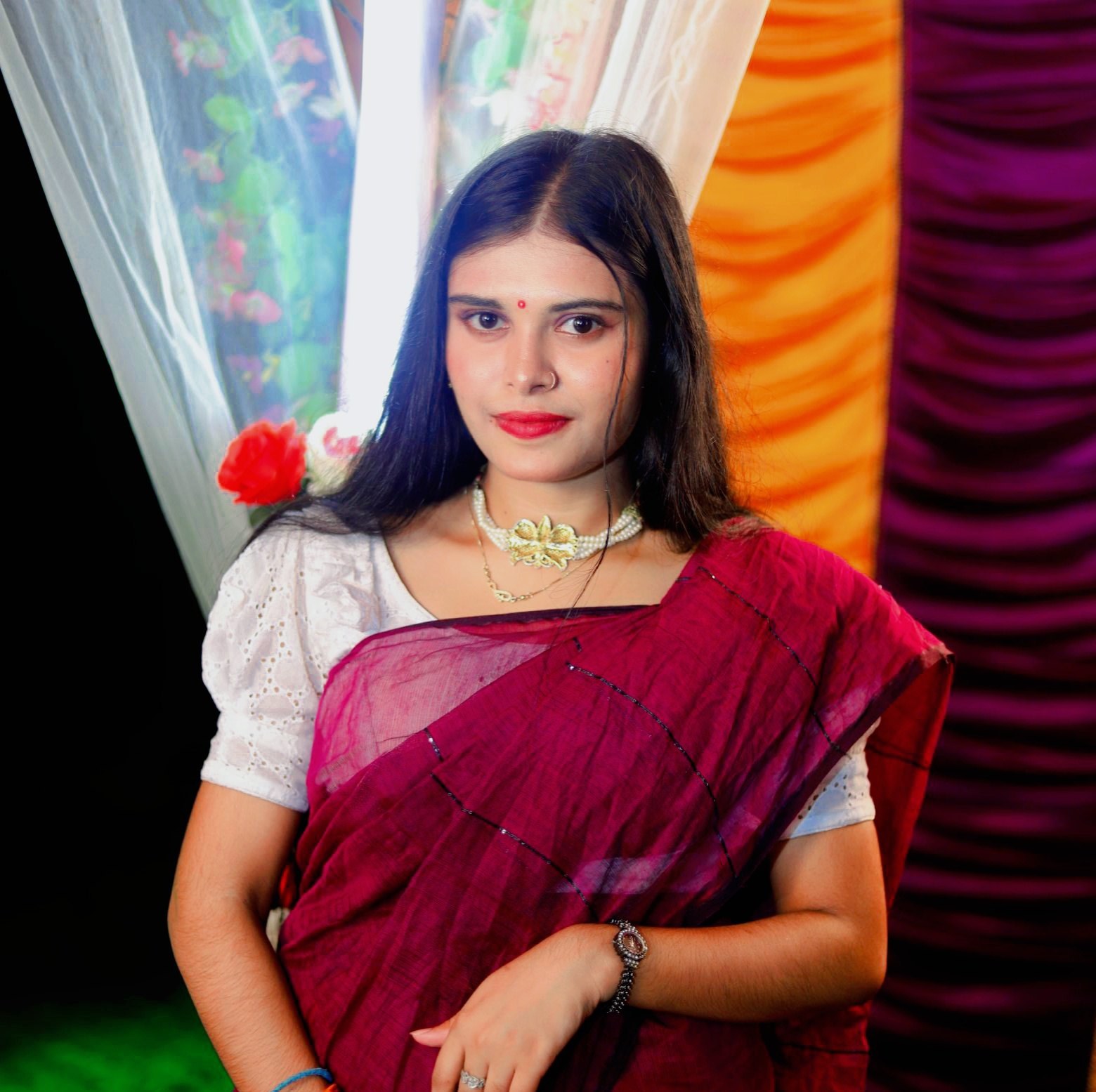 Mitu Rani Sarker