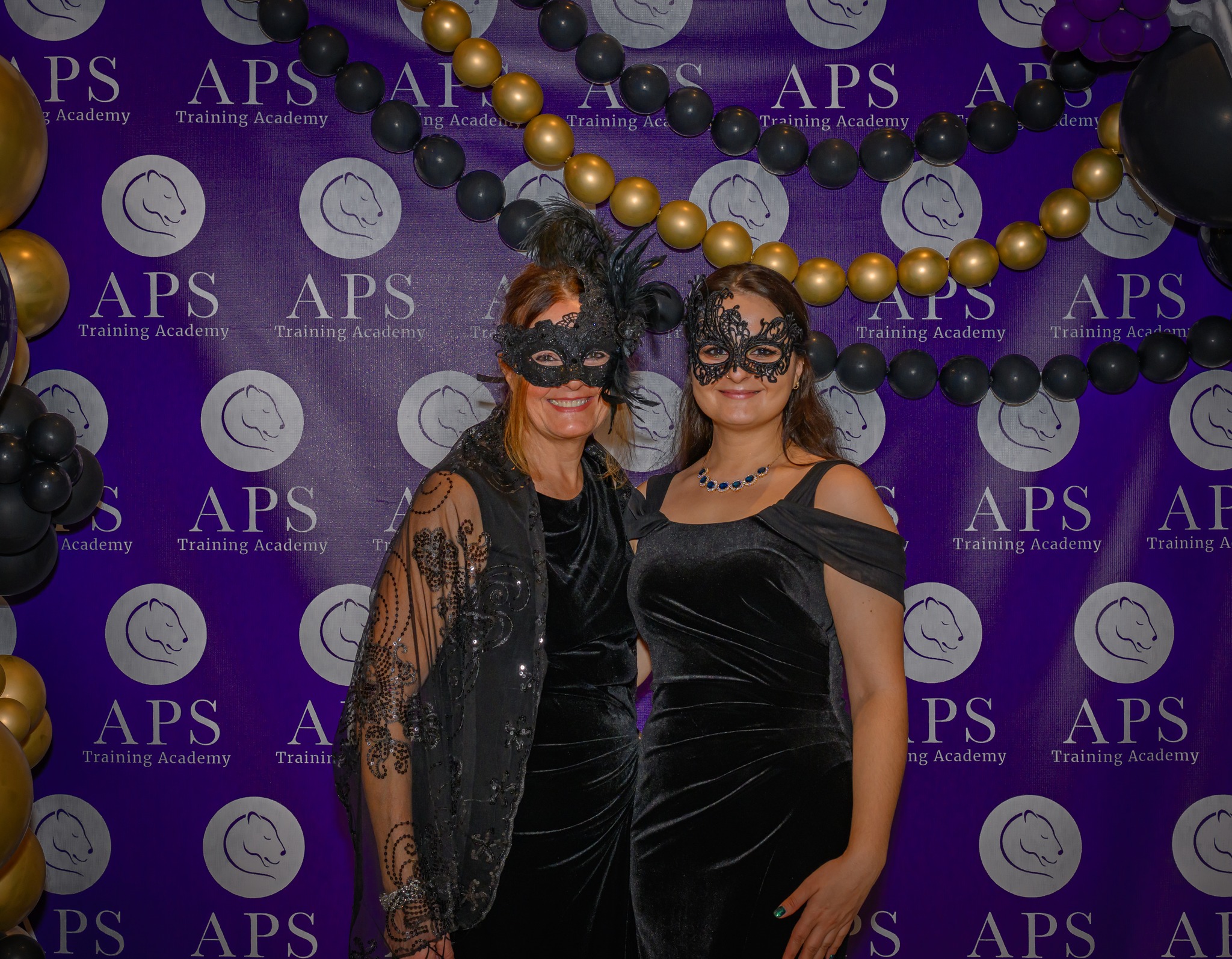 APS Training Academy added a new photo. - APS Training Academy