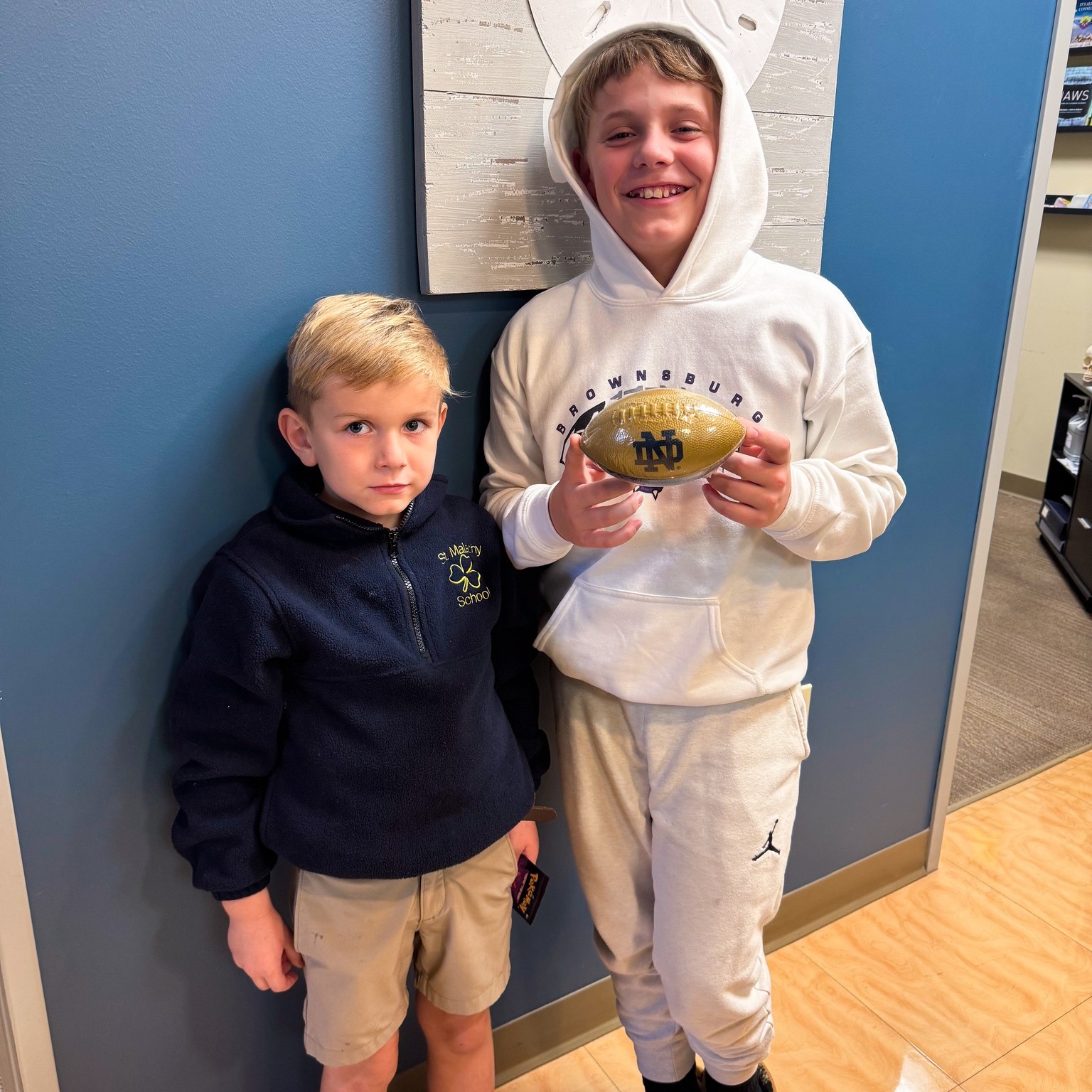 Detail Dental Kids | Indianapolis IN