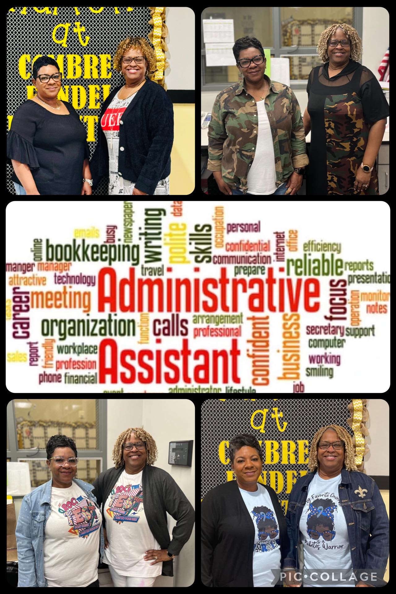 Combre-Fondel Elementary | Lake Charles LA