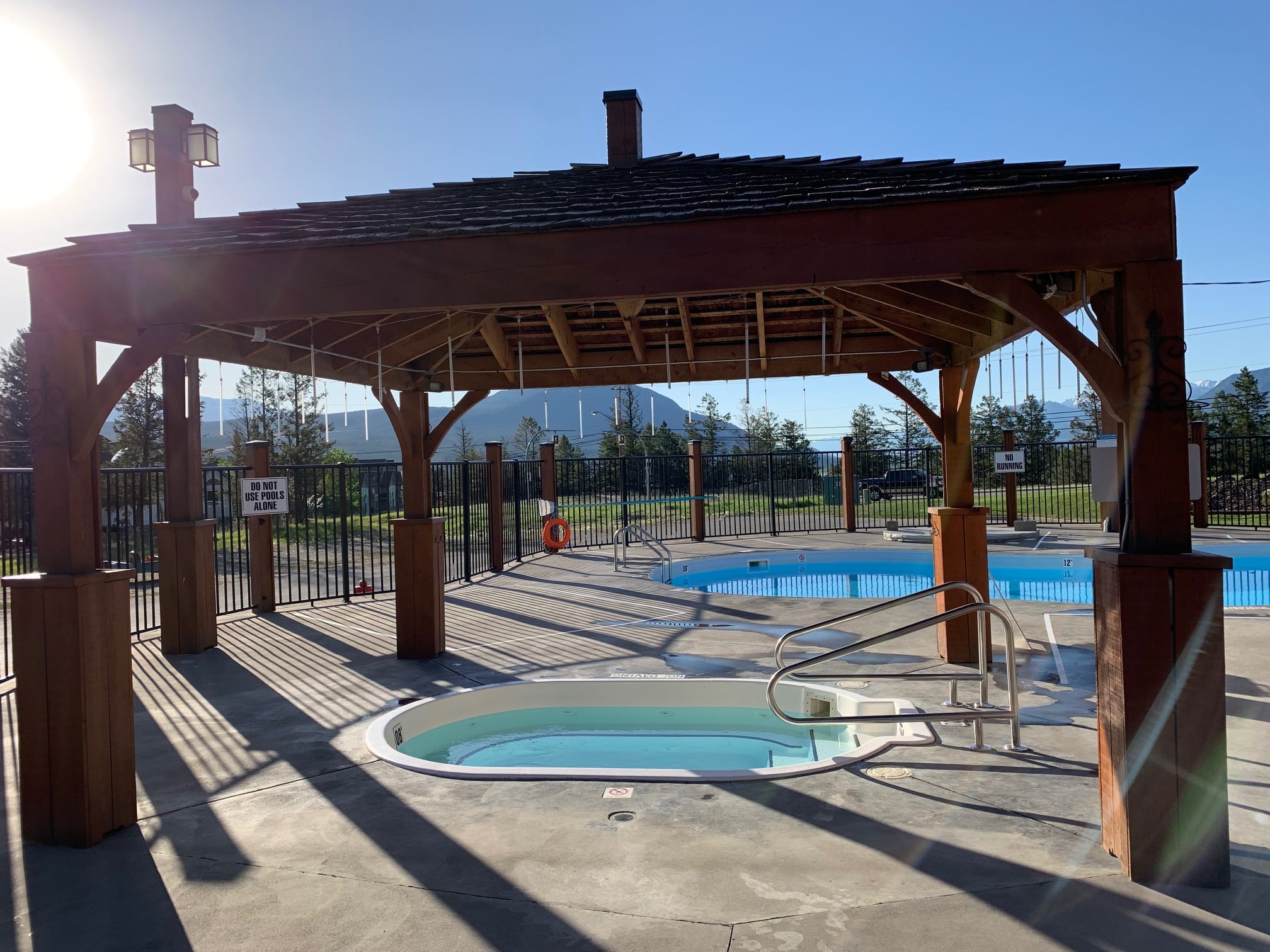 Sable Ridge Resort Radium | Radium Hot Springs BC