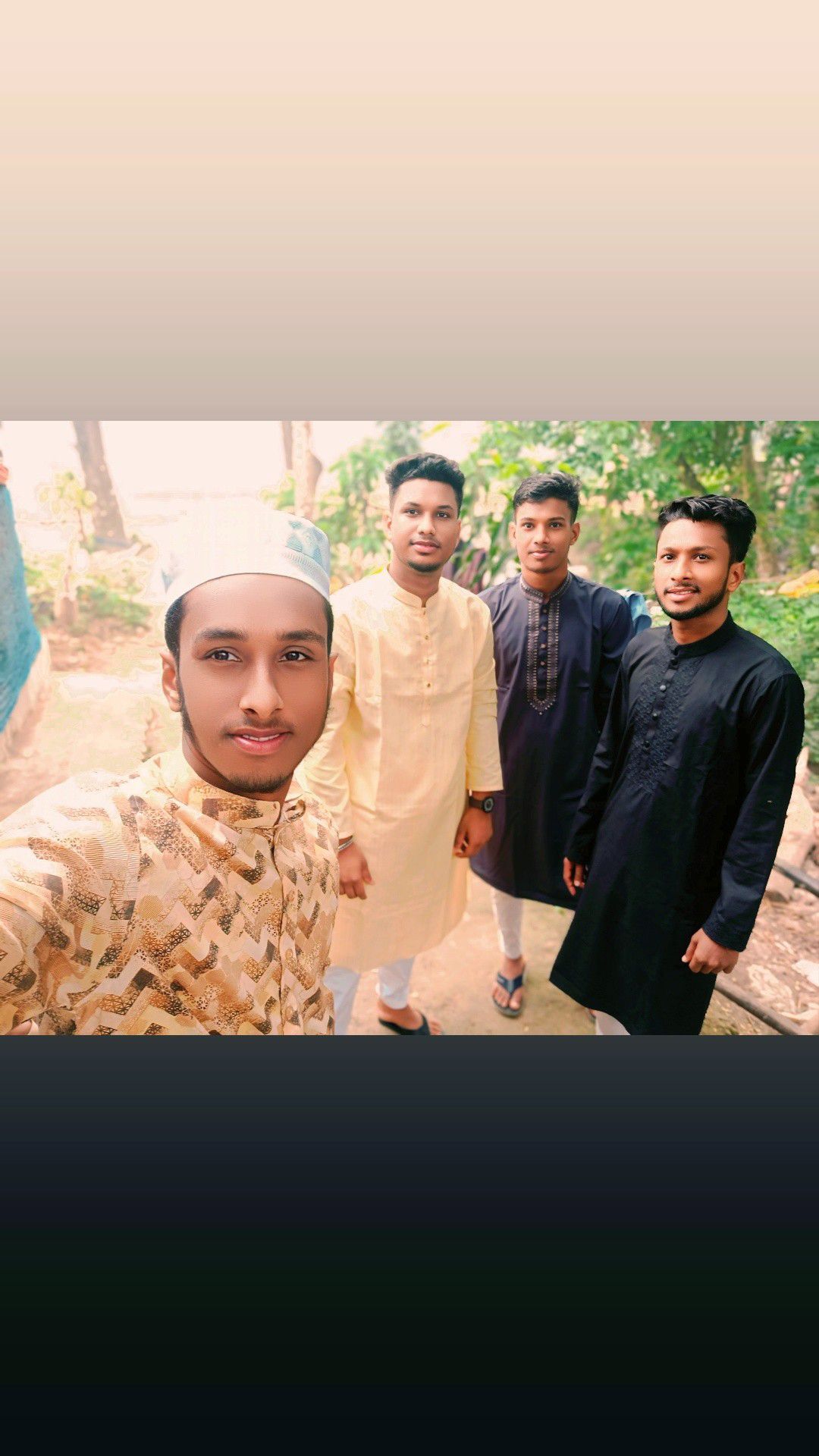 Abdur Rohim Molla