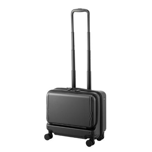 ANAオリジナル フロントオープンキャリー ＼ ✈️🧳横型モデルが登場