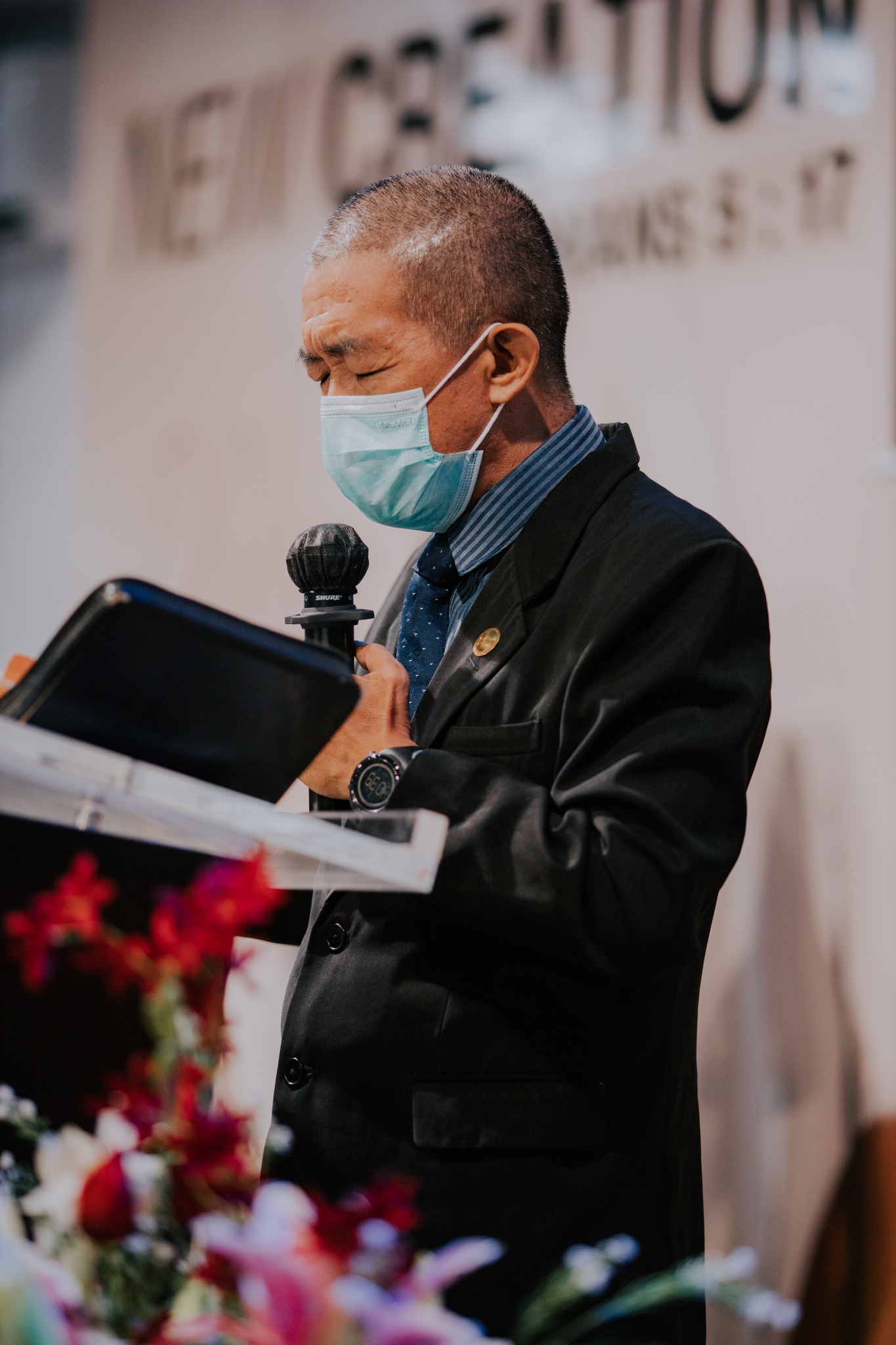 Gereja Gerakan Pentakosta - GGP Immanuel Bogor - . Selamat Ulang Tahun ...