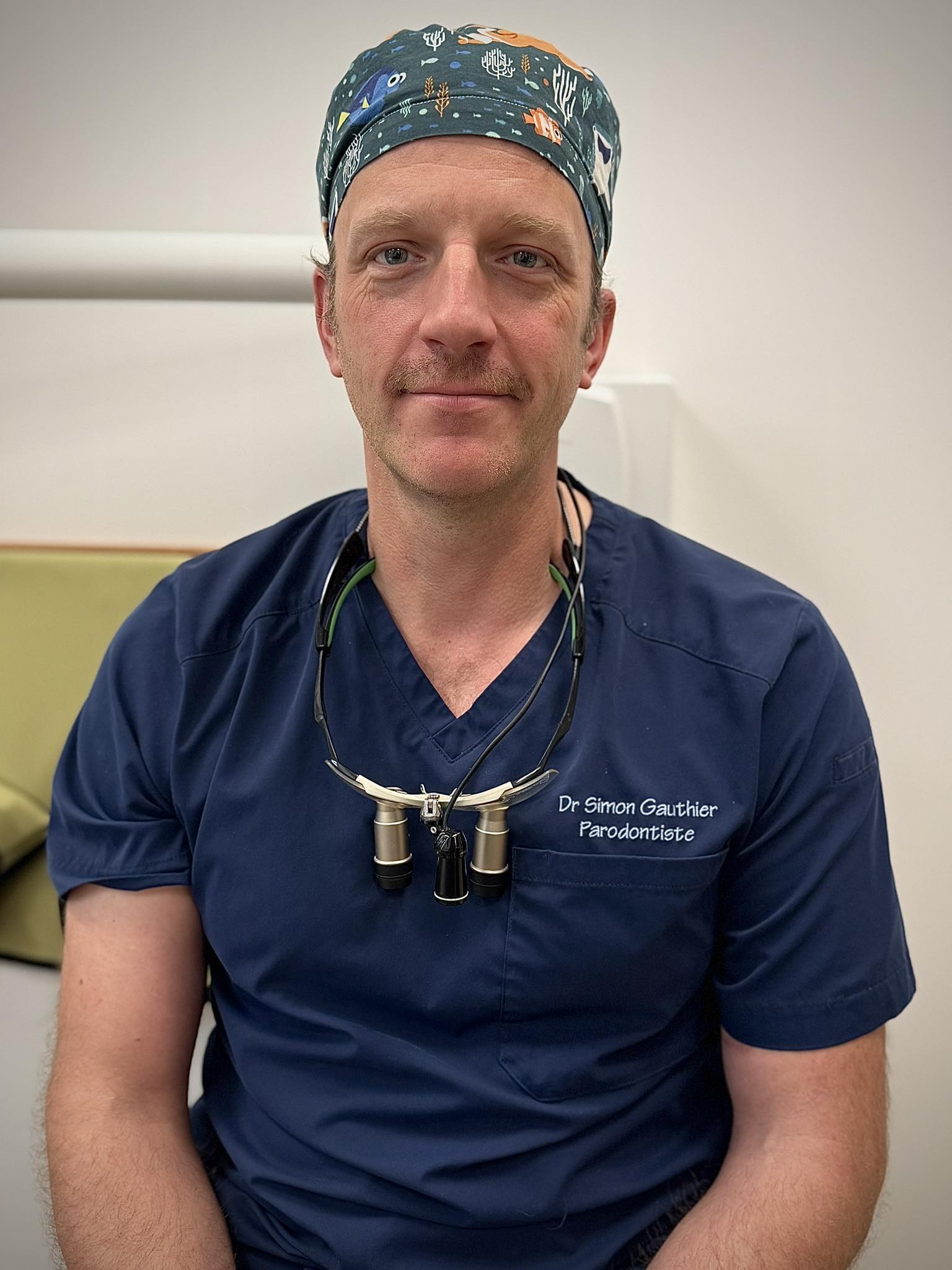 Parodontistes - 🎗️ Movember est de retour… et la moustache aussi ! 🥸🦷 ...